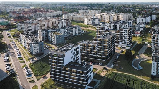 Wydaliśmy na mieszkania najwięcej gotówki w historii