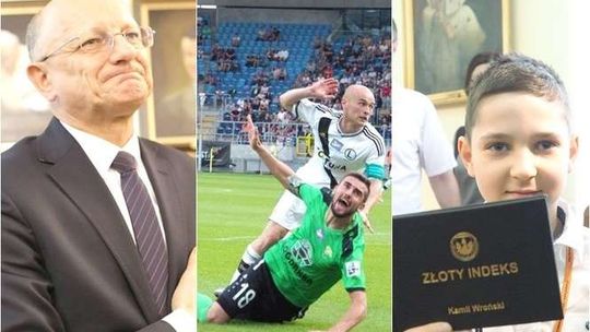Wydarzenia 2016 roku. Hity czy kity? Zagłosuj w naszym plebiscycie