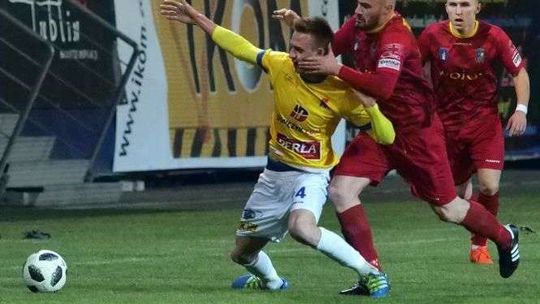 Wydarzenia sportowe w lubelskiej: 23-25 marca