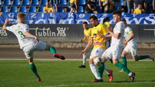 Wydarzenia sportowe w Lubelskiem: 1-2 czerwca