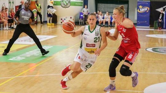 Wydarzenia sportowe w Lubelskiem: 1-2 grudnia