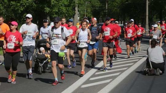 Wydarzenia sportowe w Lubelskiem: 11-12 maja