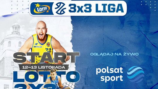 Wydarzenia sportowe w Lubelskiem: 11-13 listopada