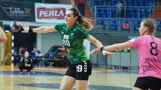 Wydarzenia sportowe w Lubelskiem: 11-13 maja