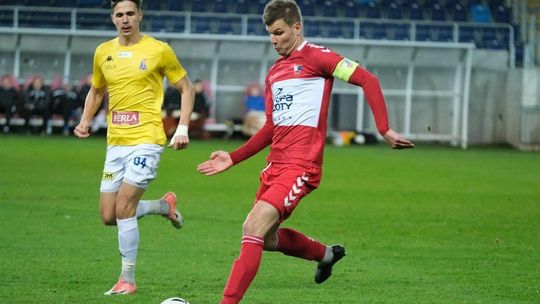 Wydarzenia sportowe w Lubelskiem: 12-14 listopada