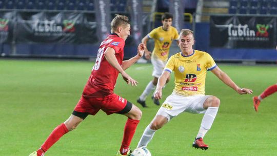 Wydarzenia sportowe w Lubelskiem: 12-14 października