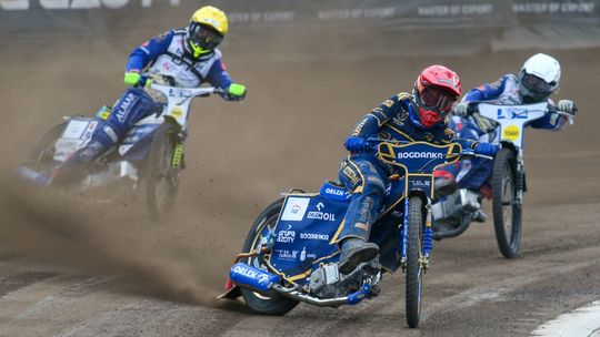 Wydarzenia sportowe w Lubelskiem: 12-15 maja