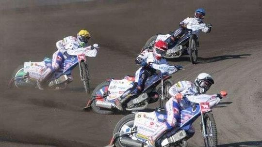 Wydarzenia sportowe w Lubelskiem: 13-15 kwietnia