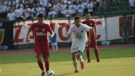 Wydarzenia sportowe w Lubelskiem: 14-16 czerwca