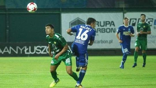 Wydarzenia Sportowe w Lubelskiem: 14-16 września