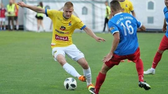 Wydarzenia sportowe w lubelskiem: 15-17 czerwca