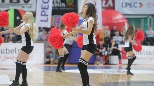 Wydarzenia sportowe w Lubelskiem: 15-17 grudnia