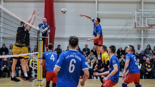 Wydarzenia sportowe w Lubelskiem: 15-17 lutego