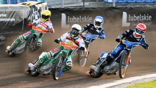 Wydarzenia sportowe w Lubelskiem: 16-17 kwietnia