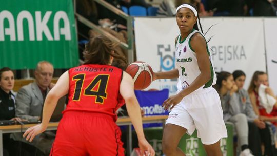 Wydarzenia sportowe w Lubelskiem: 16-18 grudnia