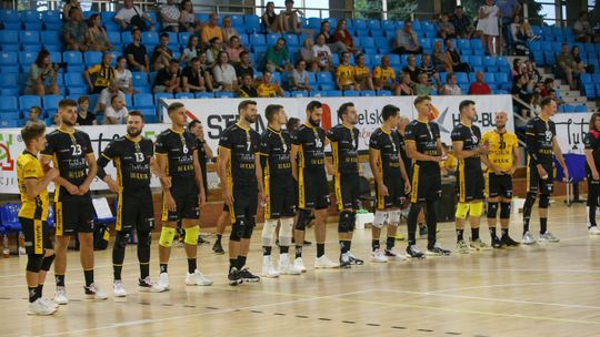 Wydarzenia sportowe w Lubelskiem: 16-18 września