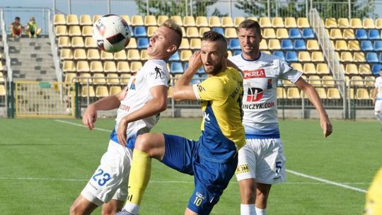 Wydarzenia sportowe w Lubelskiem: 17-18 sierpnia