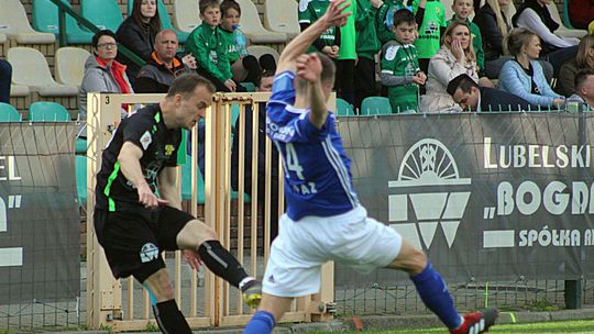 Wydarzenia sportowe w Lubelskiem: 17-19 maja