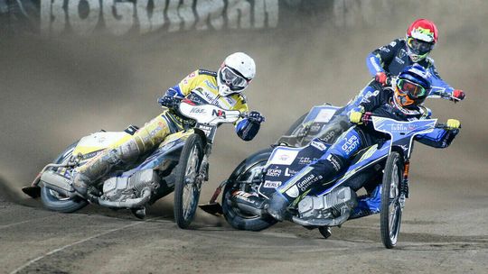 Wydarzenia sportowe w Lubelskiem: 17-19 września