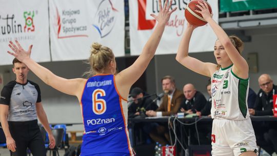 Wydarzenia sportowe w Lubelskiem: 18-20 listopada