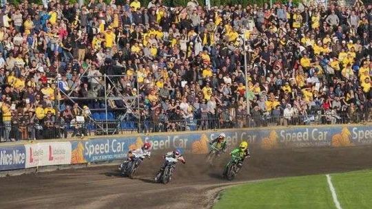 Wydarzenia sportowe w Lubelskiem: 18-20 maja