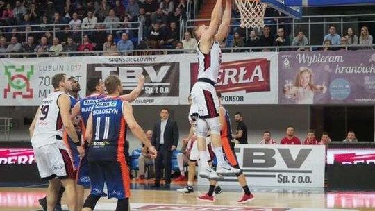 Wydarzenia sportowe w Lubelskiem: 19-21 stycznia