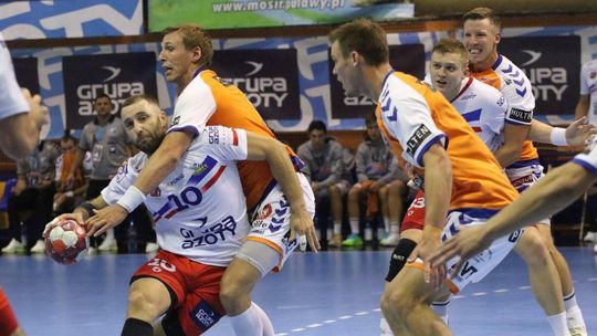 Wydarzenia sportowe w Lubelskiem: 2-4 października