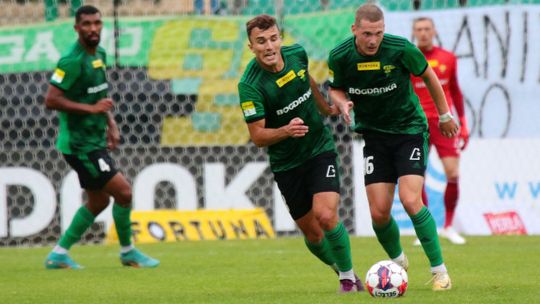 Wydarzenia sportowe w Lubelskiem: 20-22 października