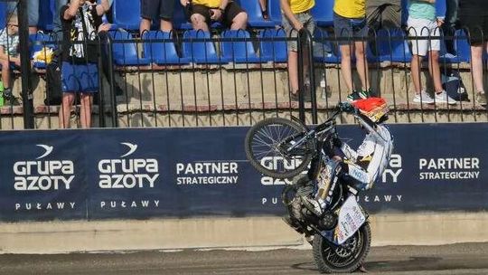 Wydarzenia sportowe w Lubelskiem: 21-23 września