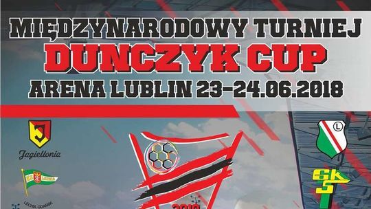 Wydarzenia sportowe w Lubelskiem: 22-24 czerwca