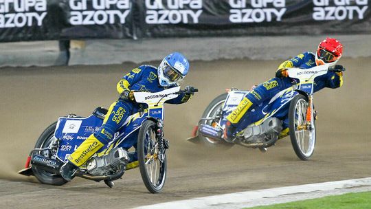 Wydarzenia sportowe w Lubelskiem: 22-24 kwietnia