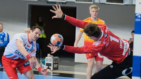 Wydarzenia sportowe w Lubelskiem: 22-24 lutego