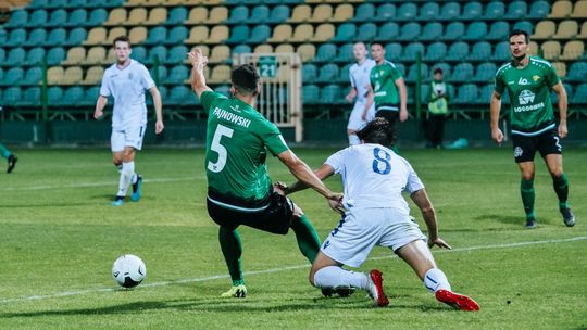 Wydarzenia sportowe w Lubelskiem: 23-25 sierpnia