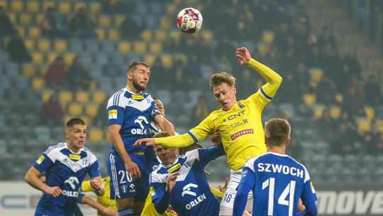 Wydarzenia sportowe w Lubelskiem: 24-26 listopada