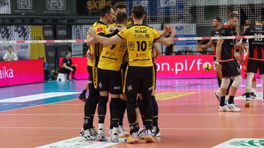 Wydarzenia sportowe w Lubelskiem: 25-27 listopada