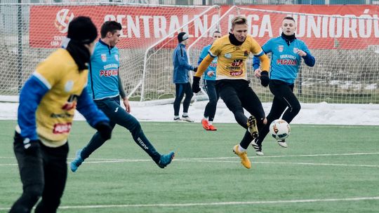 Wydarzenia sportowe w Lubelskiem: 25-28 stycznia