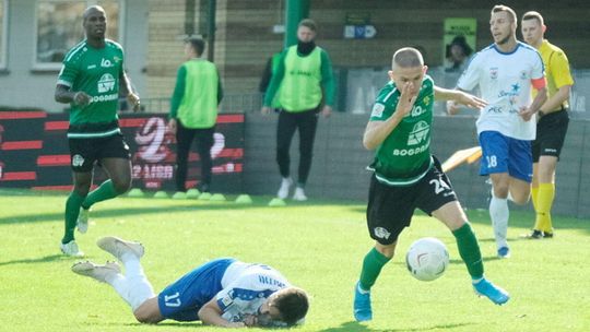 Wydarzenia sportowe w Lubelskiem: 26-27 października