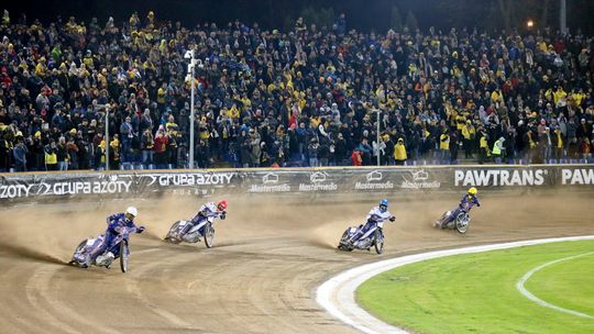 Wydarzenia sportowe w Lubelskiem: 26-28 kwietnia