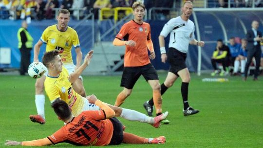 Wydarzenia sportowe w Lubelskiem: 26-28 października