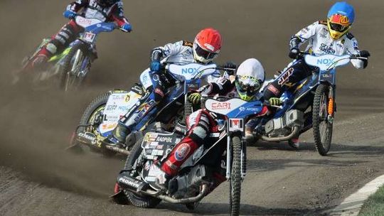 Wydarzenia sportowe w Lubelskiem 27-29 kwietnia