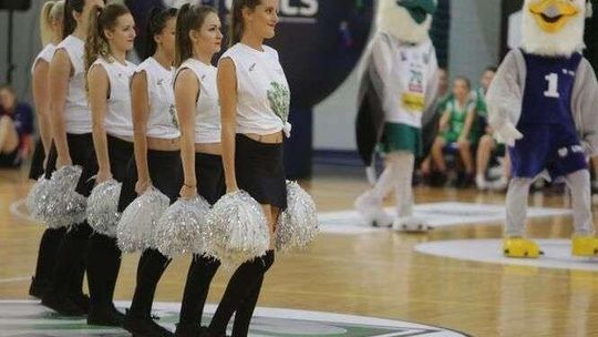 Wydarzenia sportowe w Lubelskiem: 27-29 października