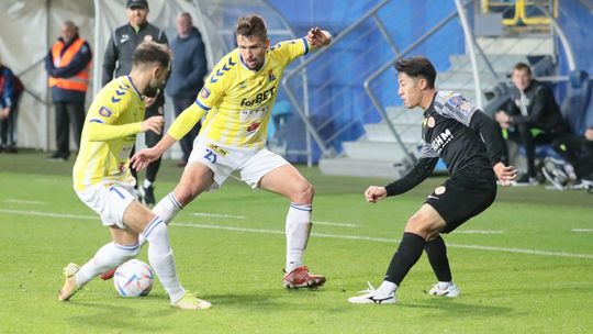 Wydarzenia sportowe w Lubelskiem: 28-30 października