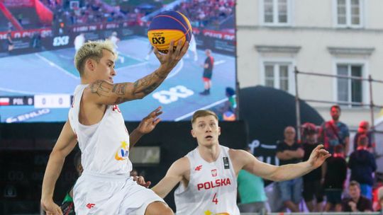 Wydarzenia sportowe w Lubelskiem: 29 września-2 października