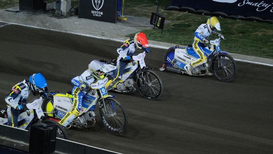 Wydarzenia sportowe w Lubelskiem: 3-5 maja