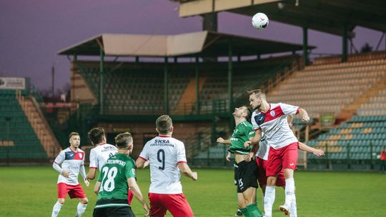 Wydarzenia sportowe w Lubelskiem: 30 listopada-1 grudnia