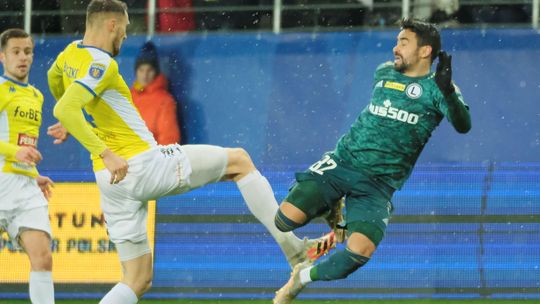 Wydarzenia sportowe w Lubelskiem: 4-5 grudnia