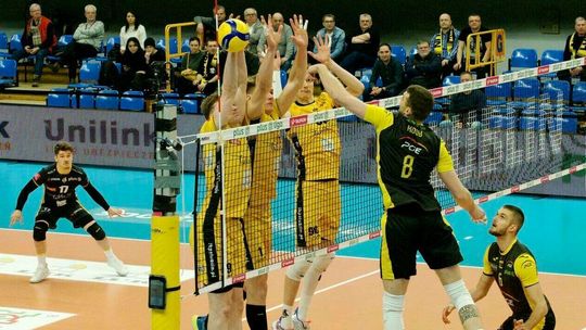 Wydarzenia sportowe w Lubelskiem: 4-6 marca