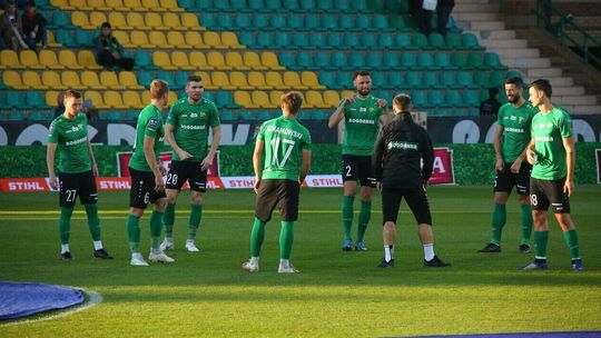 Wydarzenia sportowe w Lubelskiem: 5-7 listopada