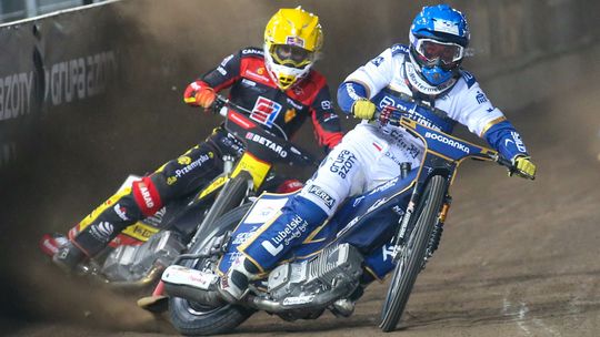 Wydarzenia sportowe w Lubelskiem: 5-7 maja