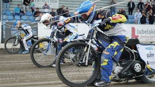 Wydarzenia sportowe w Lubelskiem. 6-8 kwietnia